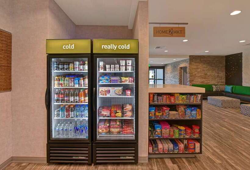 فندق Home2 Suites By Hilton Atascadero, Ca