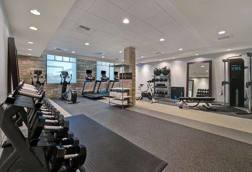 فندق Home2 Suites By Hilton Atascadero, Ca