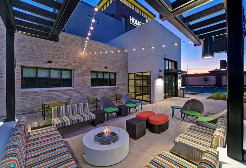 فندق Home2 Suites By Hilton Atascadero, Ca