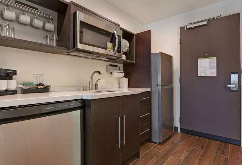 فندق Home2 Suites By Hilton Atascadero, Ca