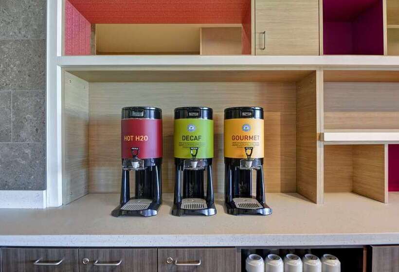 فندق Home2 Suites By Hilton Williston Burlington, Vt