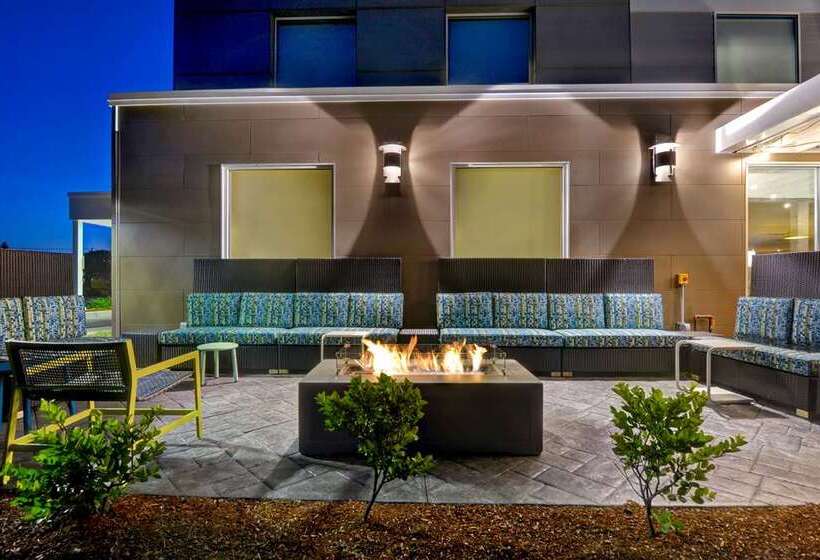 فندق Home2 Suites By Hilton Williston Burlington, Vt