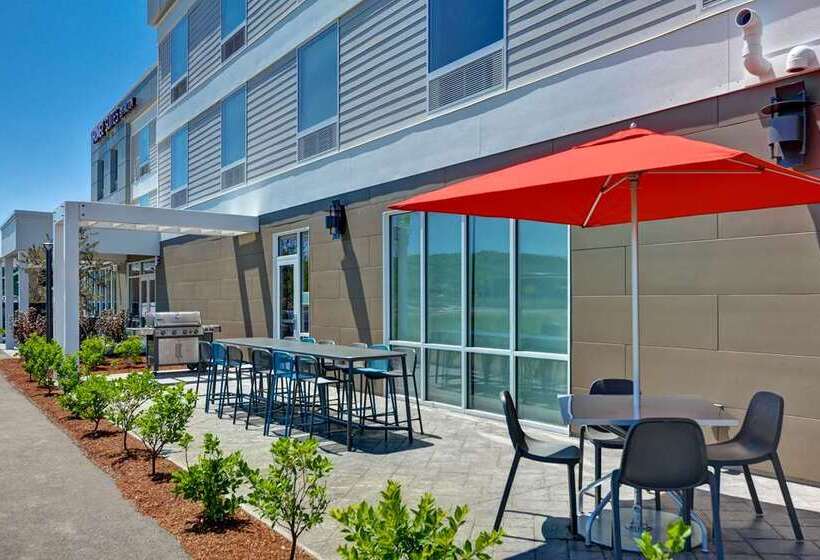 فندق Home2 Suites By Hilton Williston Burlington, Vt