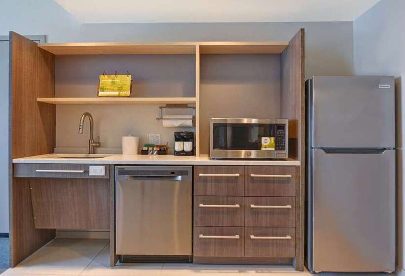 فندق Home2 Suites By Hilton Williston Burlington, Vt