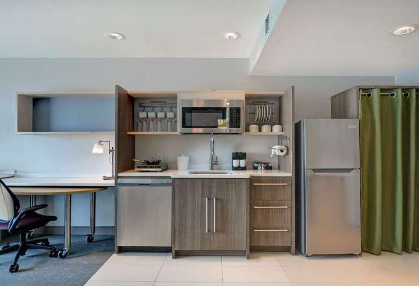 فندق Home2 Suites By Hilton Williston Burlington, Vt