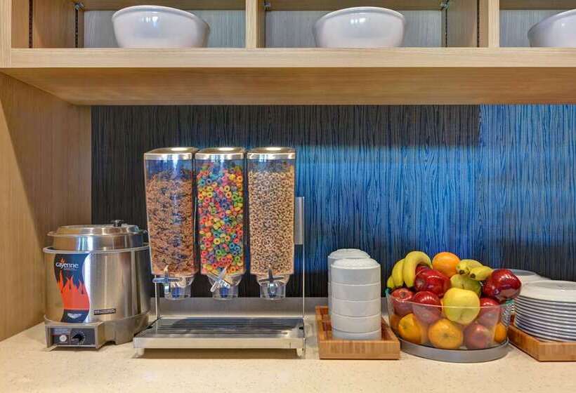 فندق Home2 Suites By Hilton Williston Burlington, Vt