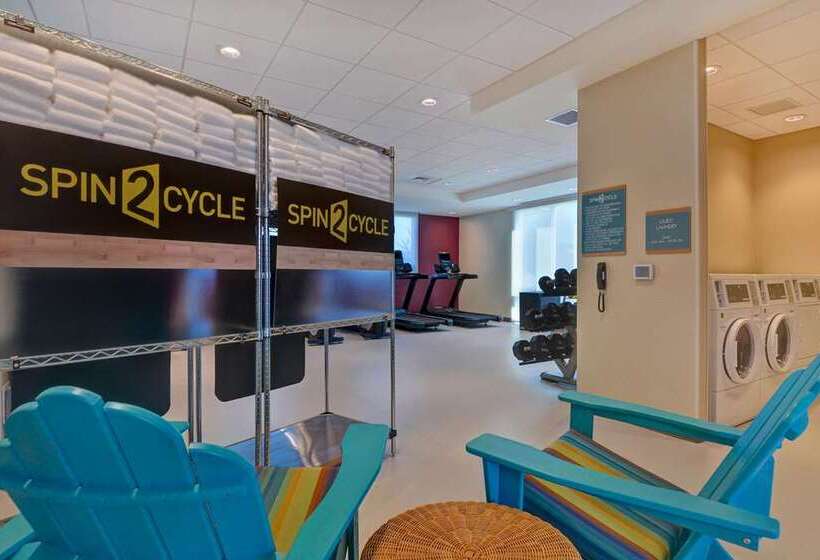 فندق Home2 Suites By Hilton Williston Burlington, Vt