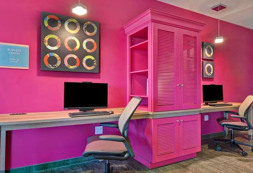 فندق Home2 Suites By Hilton Williston Burlington, Vt