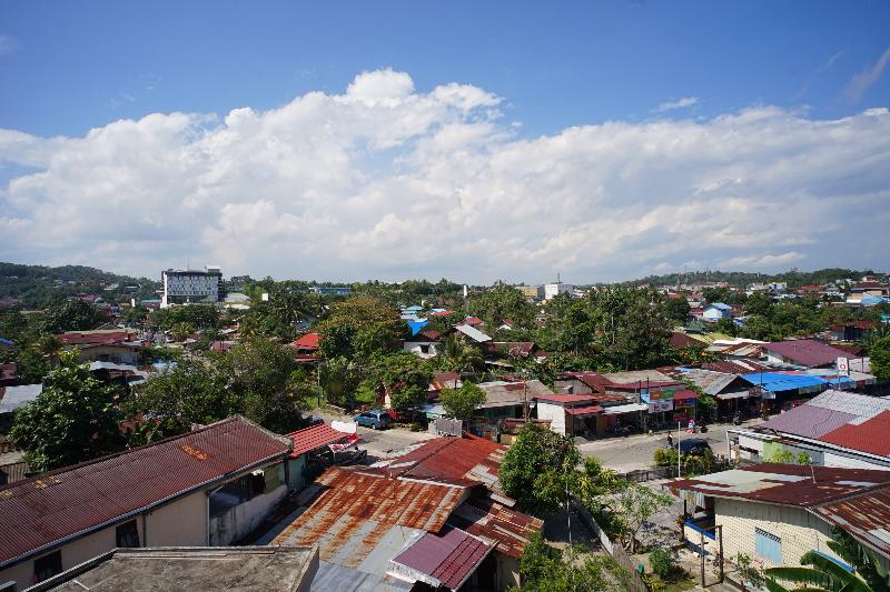 فندق Oyo 2343 Winolanto Guest House