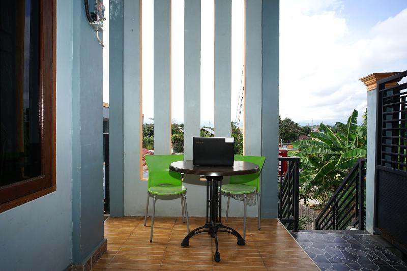 בית מלון כפרי Oyo 2343 Winolanto Guest House