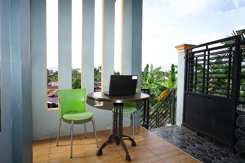 فندق Oyo 2343 Winolanto Guest House