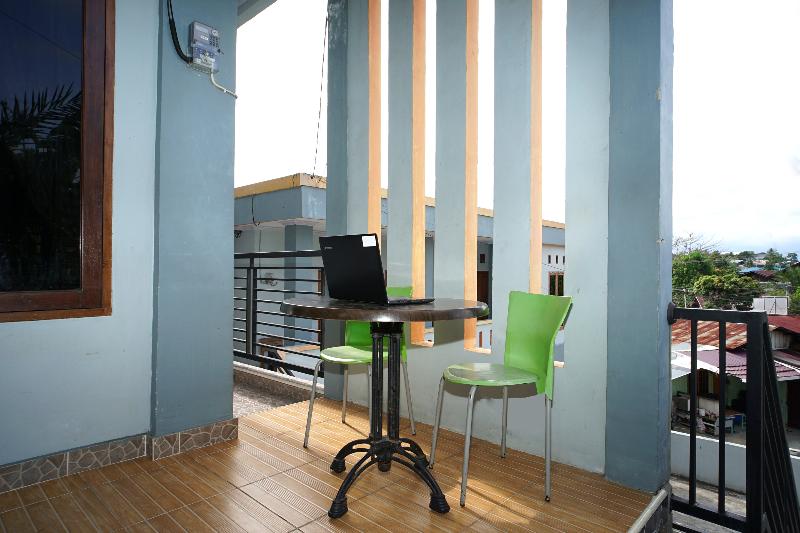 فندق Oyo 2343 Winolanto Guest House