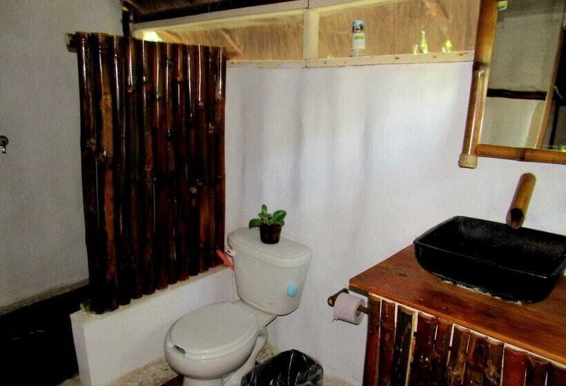 호텔 Pancho Villa Tulum