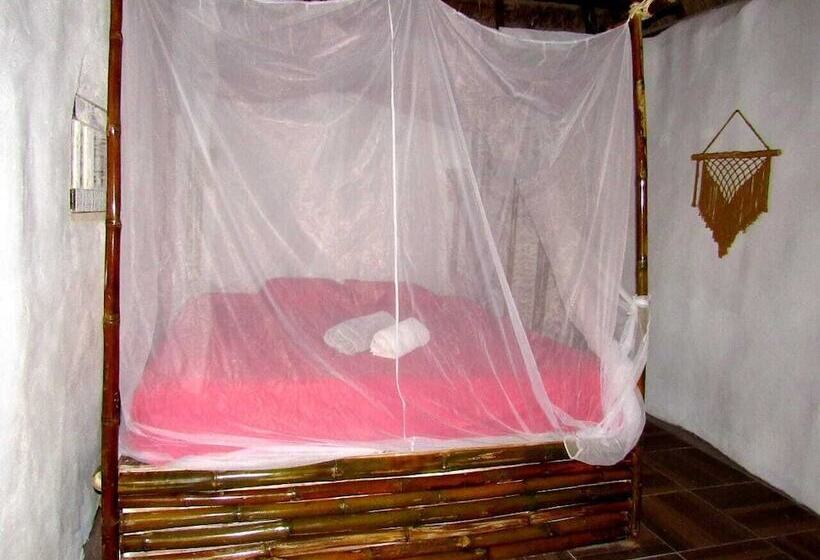 호텔 Pancho Villa Tulum