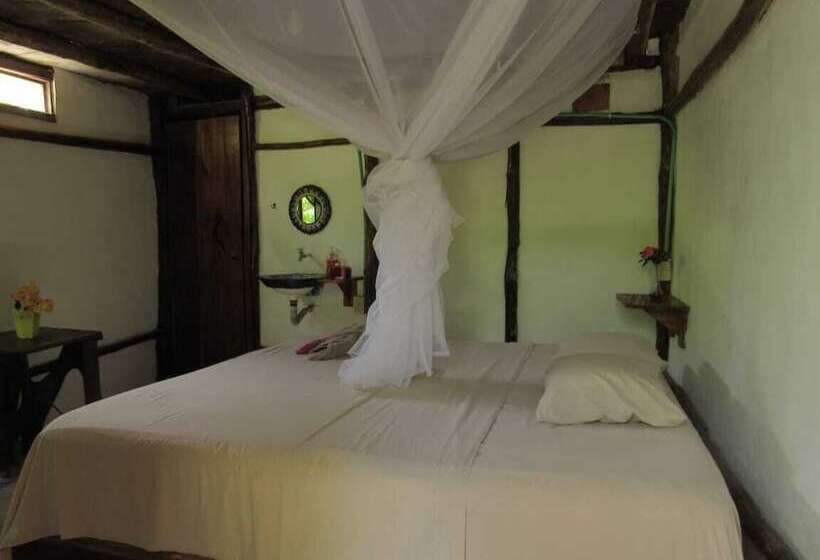 호텔 Pancho Villa Tulum