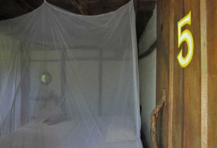 호텔 Pancho Villa Tulum