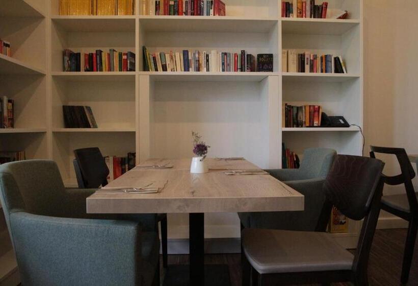 Philippus Inklusionshotel Leipzig