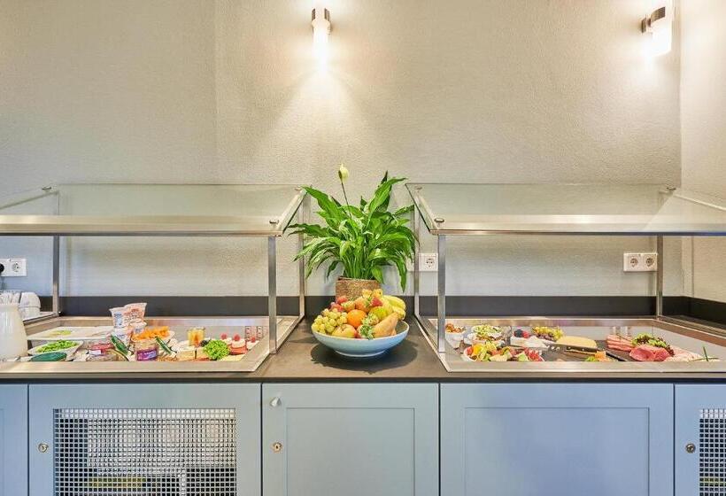 Philippus Inklusionshotel Leipzig