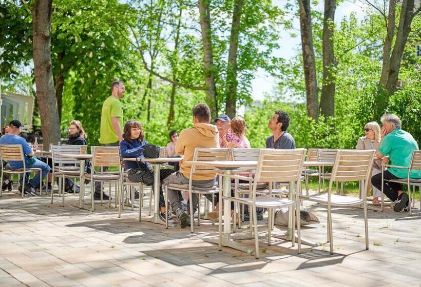 Philippus Inklusionshotel Leipzig