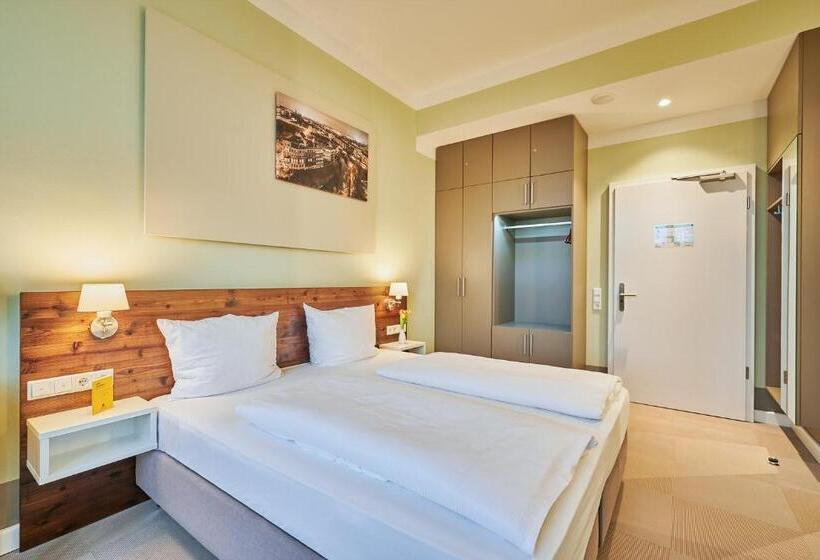 Philippus Inklusionshotel Leipzig