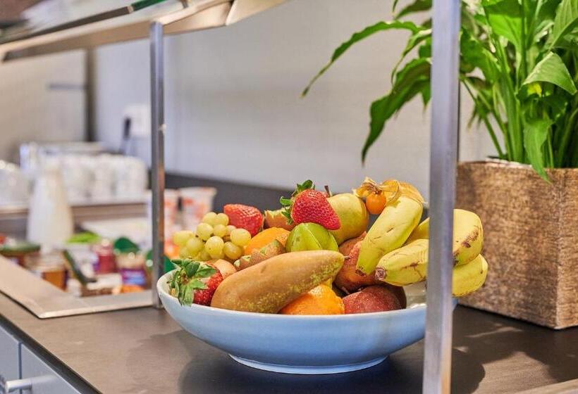 Philippus Inklusionshotel Leipzig