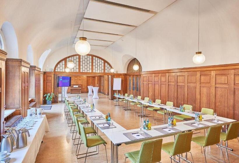 Philippus Inklusionshotel Leipzig