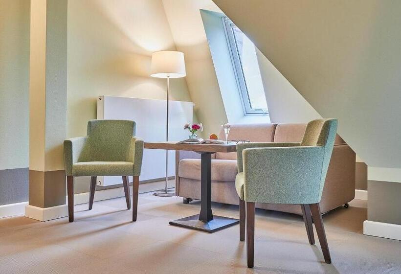 Philippus Inklusionshotel Leipzig