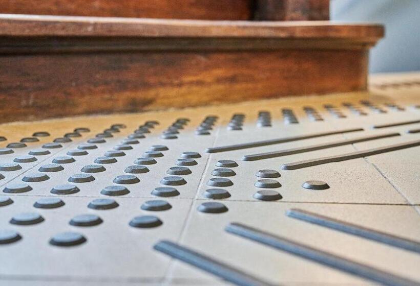 Philippus Inklusionshotel Leipzig