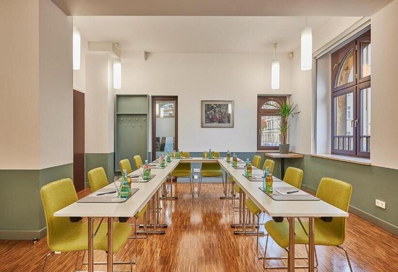 Philippus Inklusionshotel Leipzig