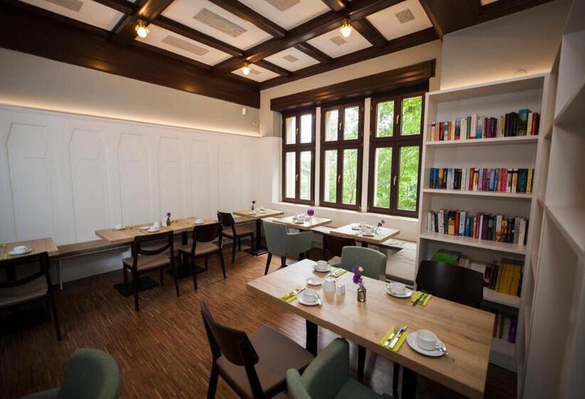 Philippus Inklusionshotel Leipzig