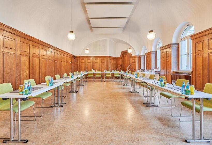 Philippus Inklusionshotel Leipzig