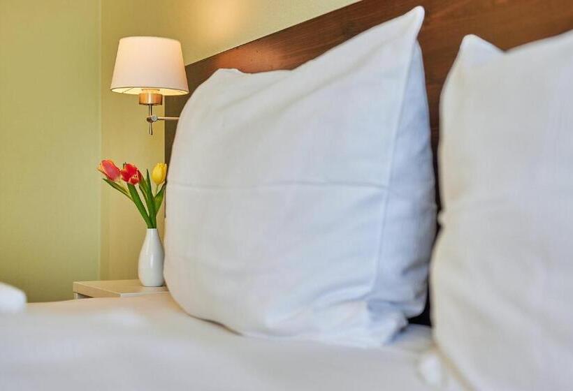 Philippus Inklusionshotel Leipzig