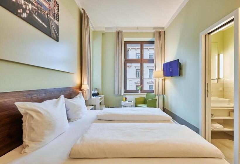 Philippus Inklusionshotel Leipzig