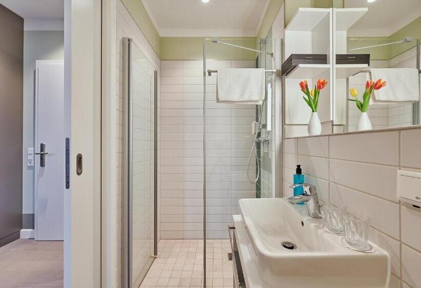 Philippus Inklusionshotel Leipzig