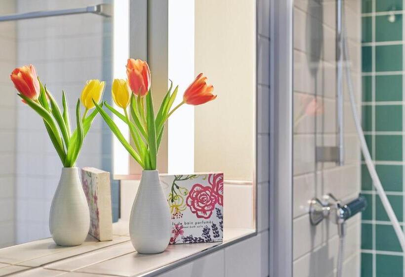 Philippus Inklusionshotel Leipzig