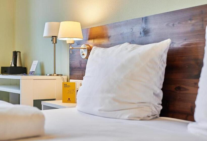 Philippus Inklusionshotel Leipzig