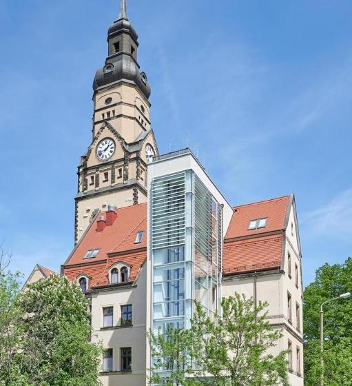 Philippus Inklusionshotel Leipzig