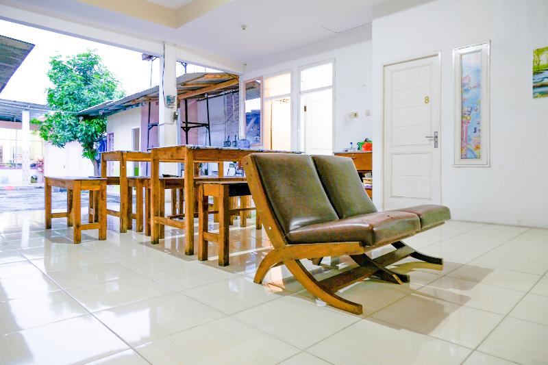 בית מלון כפרי Spot On 2417 Melati Residence