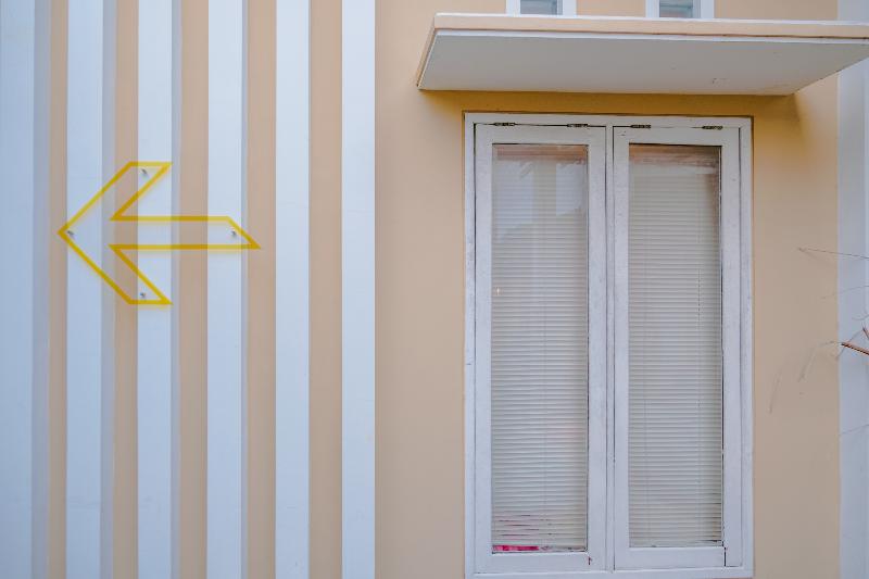 فندق Spot On 2417 Melati Residence