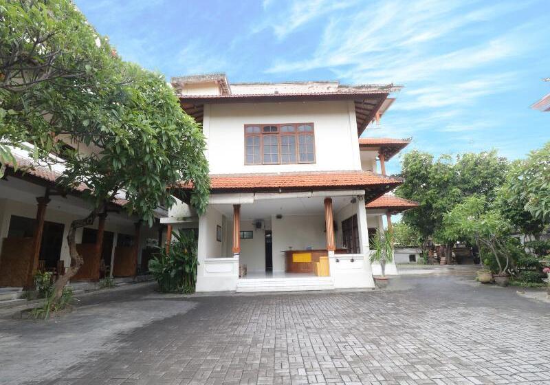 Spot On 2426 Hotel Aget Jaya Ii