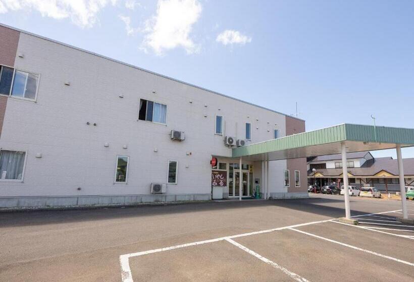 فندق Tabist Hachi No Oyado Numadate Heights