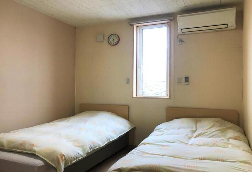 فندق Tabist Hachi No Oyado Numadate Heights