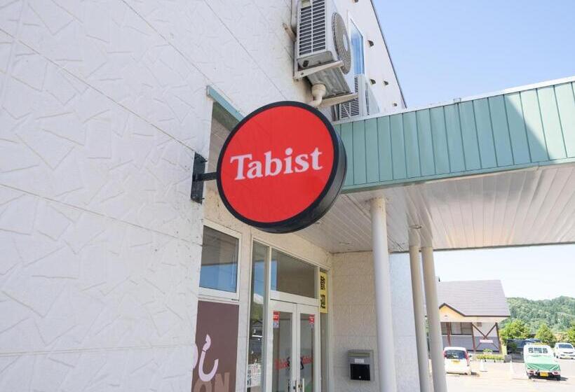 فندق Tabist Hachi No Oyado Numadate Heights