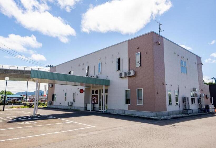 فندق Tabist Hachi No Oyado Numadate Heights