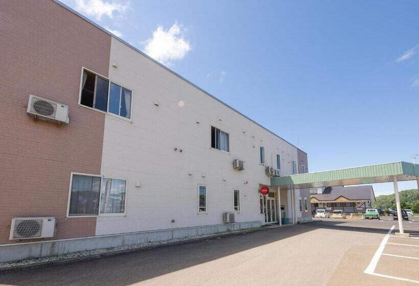 فندق Tabist Hachi No Oyado Numadate Heights