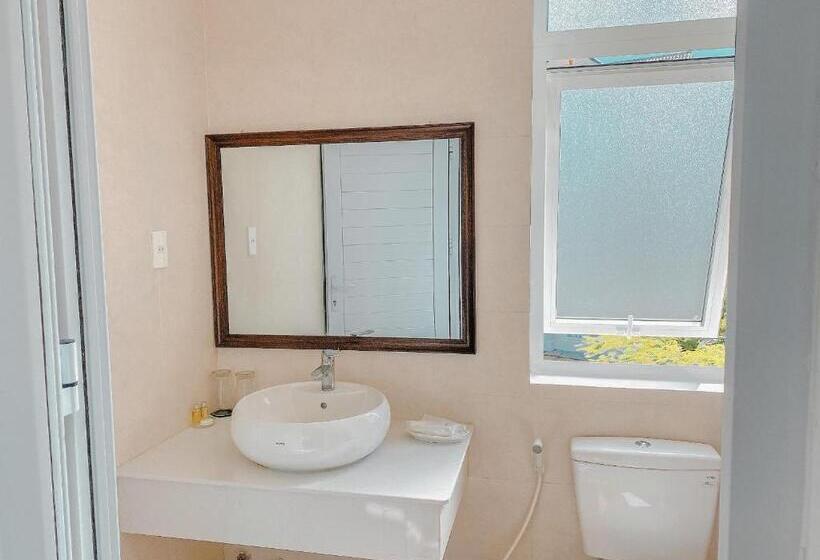 هتل The Villa Hieu Hy