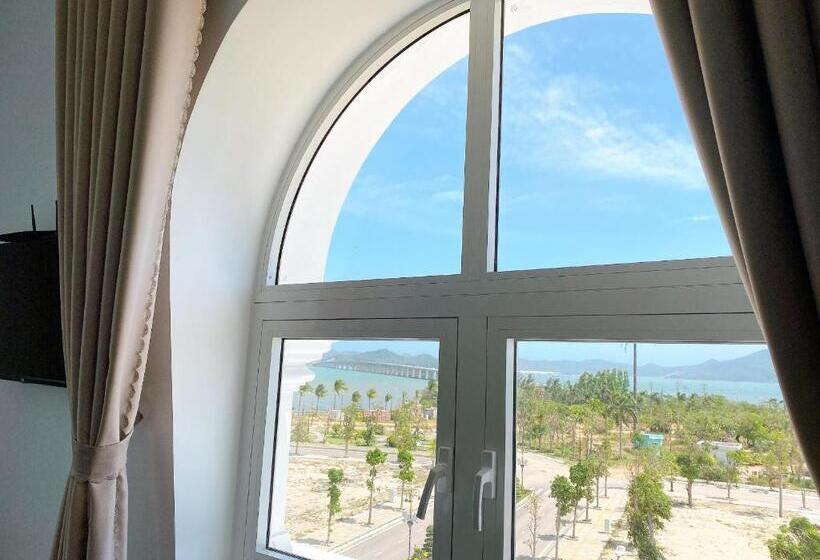 هتل The Villa Hieu Hy