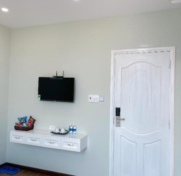 هتل The Villa Hieu Hy