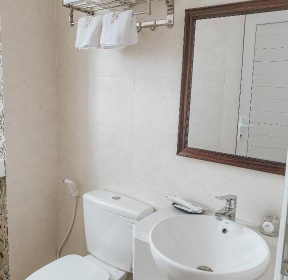 هتل The Villa Hieu Hy