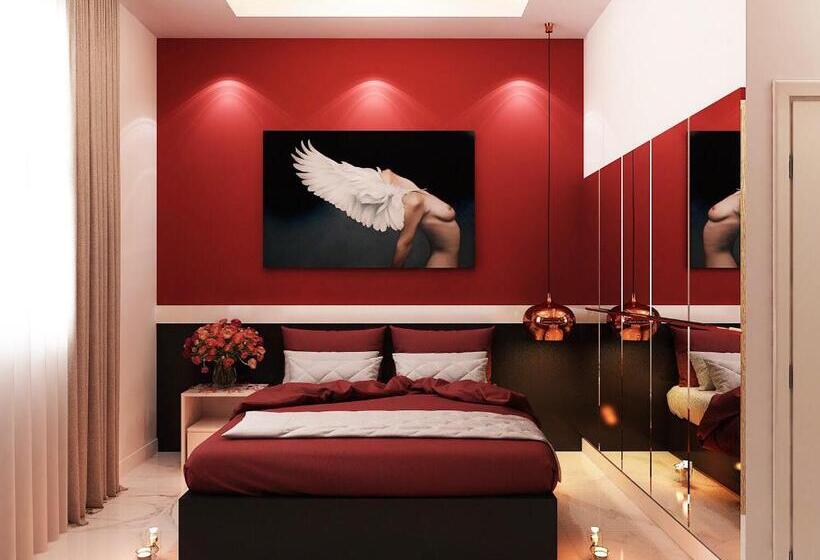 هتل The Villa Hieu Hy